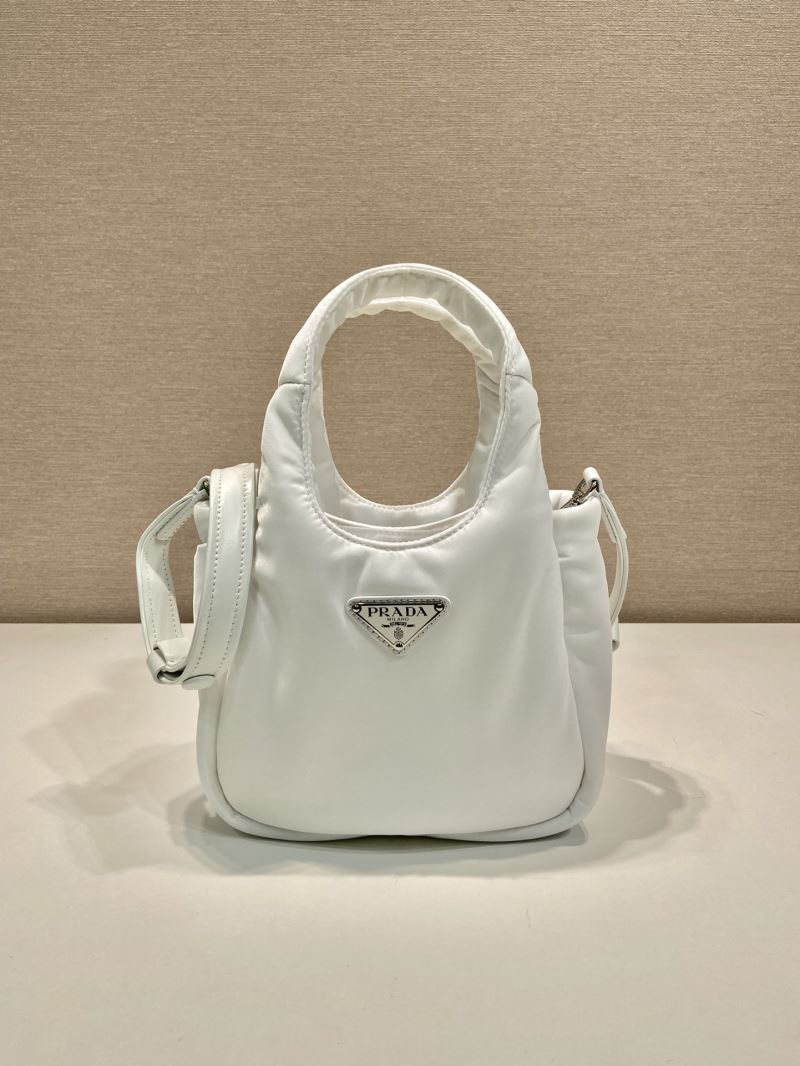 Prada Tote Bags